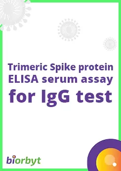 IgG serum assay documentation