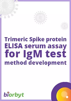 IgM serum assay documentation