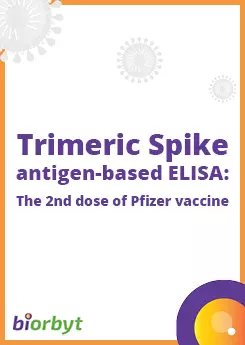 Pfizer 2nd vaccination documentation