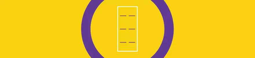 Blocking Peptides Banner Background
