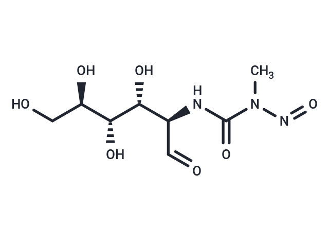 Streptozocin (Streptozotocin)