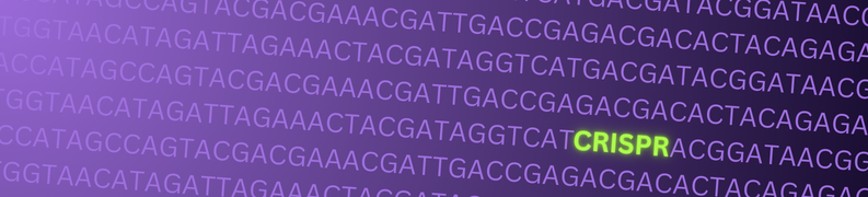 CRISPR