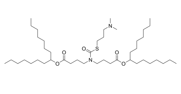 ATX-100 Structure