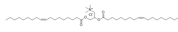 DOTAP Structure