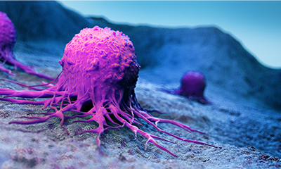 Cancer Research