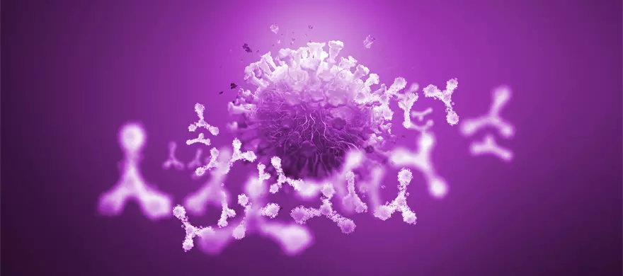 Coronavirus Variants Background