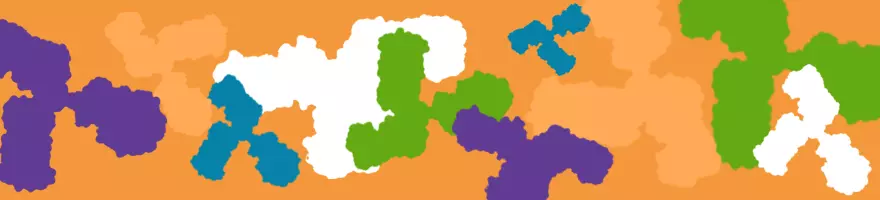 Modified Antibodies Banner Background