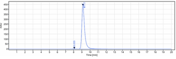 Zaire Ebola virus Reference Antibody (Odesivimab)