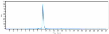 ERBB2 / HER2 / CD340 Reference Antibody (zanidatamab)