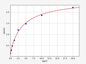Human UBC ELISA Kit