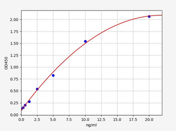 Rat HO-1 (Heme Oxygenase 1) Quick ELISA Kit