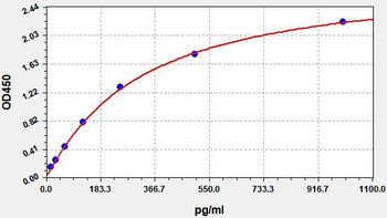 Human PLGF ELISA Kit