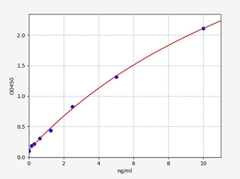 Rat GR ELISA Kit