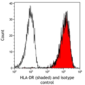 Mouse HLA-DR Monoclonal Antibody