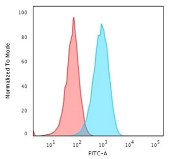 HLA-DR Antibody (MHC II)