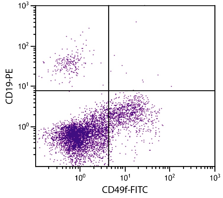 ITGA6 Antibody (FITC)