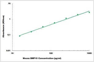 Mouse BMP10 ELISA Kit