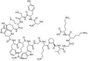 ACTH (1-16) Human peptide