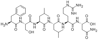 TRAP-6 [Phe1, Ser2] peptide