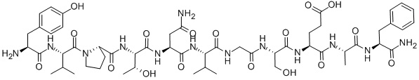 Canine, Mouse, Rat [Tyr27] Alpha-CGRP peptide