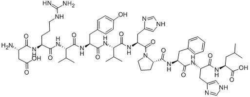 Human Angiotensinogen peptide