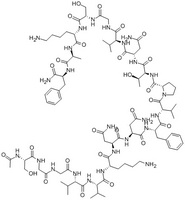 Human CGRP peptide