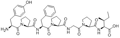 Beta-Casomorphin