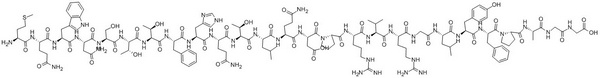 Hepatitus B Virus Pre-S Region (120-145)