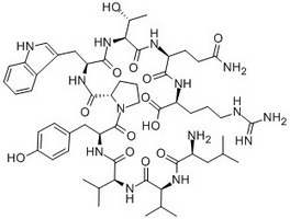 Leu-Valorphin-Arg
