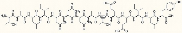 Prosaptide TX14 (A)