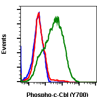 Phospho-c-Cbl (Tyr700) rabbit mAb SureLight488 conjugate Antibody