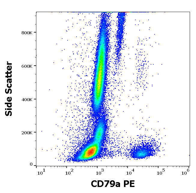 CD79a Antibody (PE)