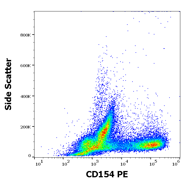 CD154 Antibody (PE)