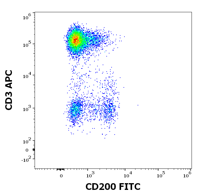 CD200 Antibody (FITC)