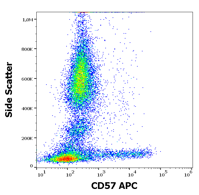 CD57 Antibody (APC)