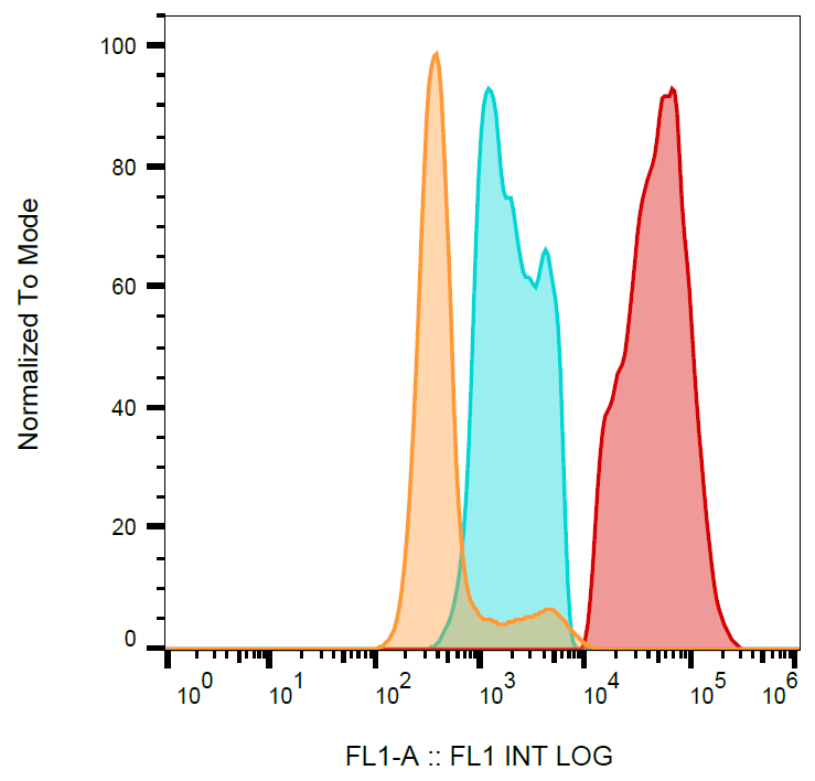 CD154 Antibody (FITC)