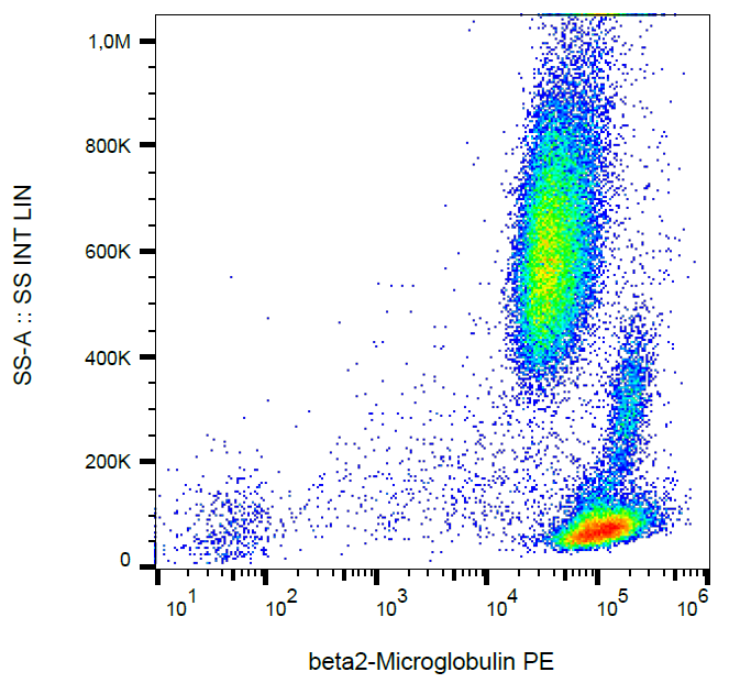 beta2-Microglobulin Antibody (PE)
