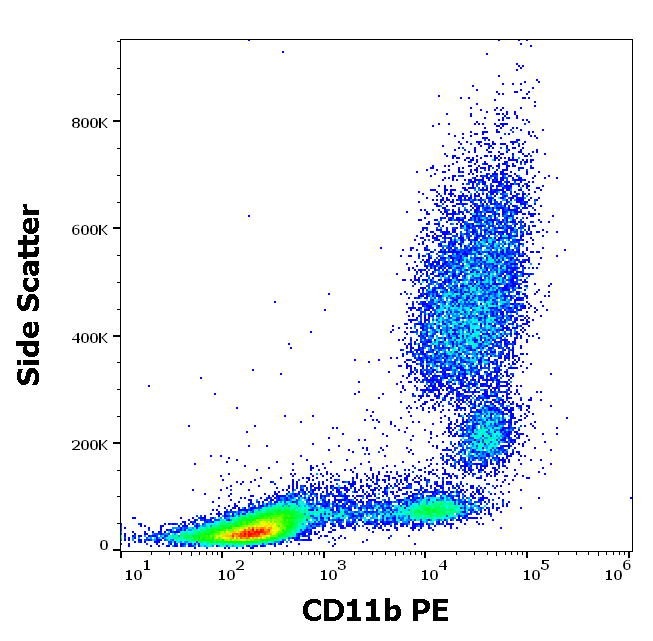 CD11b Antibody (PE)