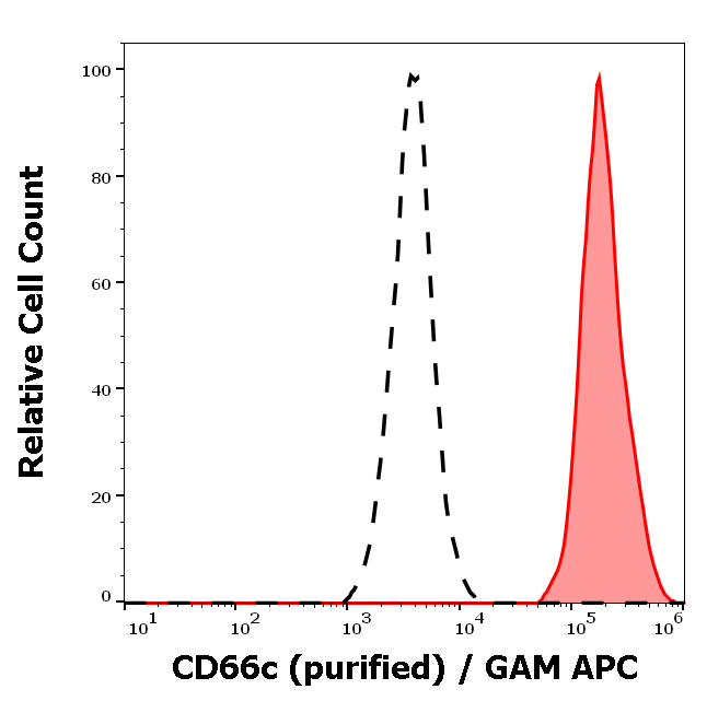 CD66c Antibody