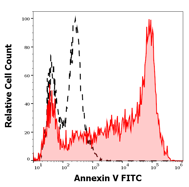Annexin V (FITC) Antibody