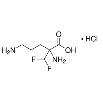 Difluoromethylornithine