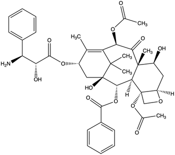 N-Debenzoylpaclitaxel