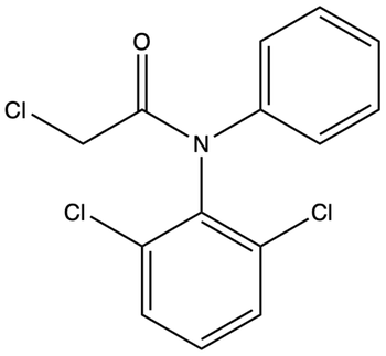 Diclofenac Chloroacetyl impurity