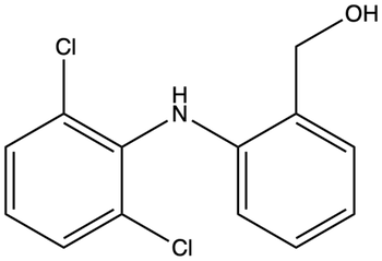 Diclofenac Impurity C
