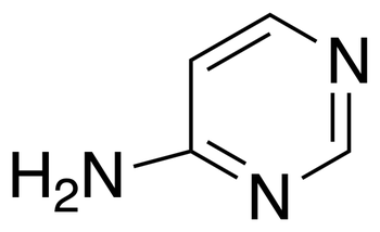 4-Aminopyrimidine