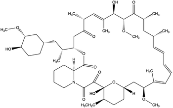 12-Ethyl Rapamycin