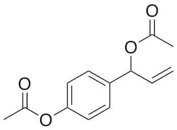 D,L-1’-Acetoxychavicol acetate