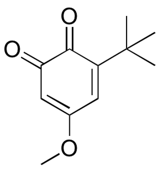 3-tert-Butyl-5-Methoxy-1,2-quinone