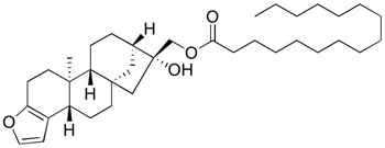 Cafestol Palmitate