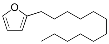 2-n-Dodecylfuran